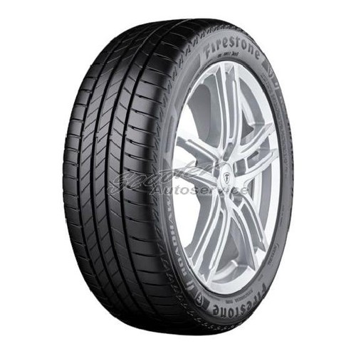Firestone roadhawk evc mfs - evc,