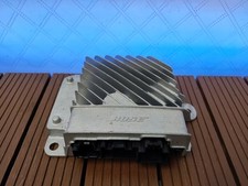 MAZDA 3 BM 13-18 HB AUDIO BOSE Verstärker Amplifier BHP566A20 OE TEIL Original G