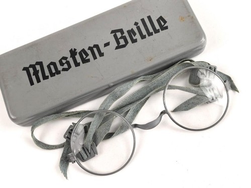 Maskenbrille wehrmacht - maskenbrille,