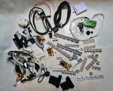 Restposten Yamaha Tyros 2 Keyboardteile zum Austausch, Reparatur, Spare  