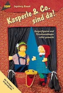 Kasperle sind da - ,