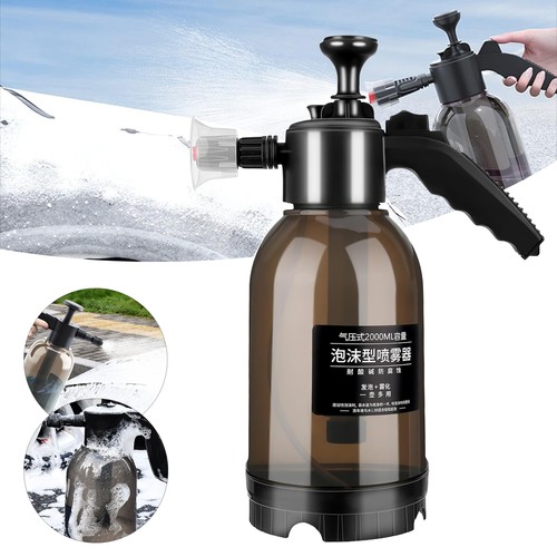 Tragbare drucksprühflasche - tragbare,