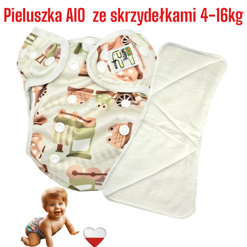 Nappime aio coolmax - aio,