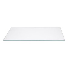 Glasplatte LIEBHERR 7271358 415x220mm für Gefrierteil Kühlschrank Gefrierschrank
