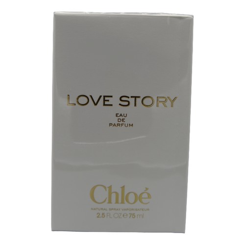 Chloe love story eau - chloe,