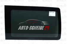 Seitenscheibe Scheibe Fenster