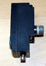 Druckschalter 1/4" / 0-6 Bar