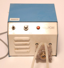 Millipore XX 8000230 Schlauchpumpe Hose pump
