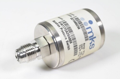 Mks 51a11tca2ba003 baratron - mks,