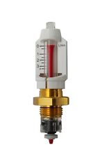 Roth 3/8" Durchflussmesser Topmeter Flowmeter DFA DFM, 1150008808