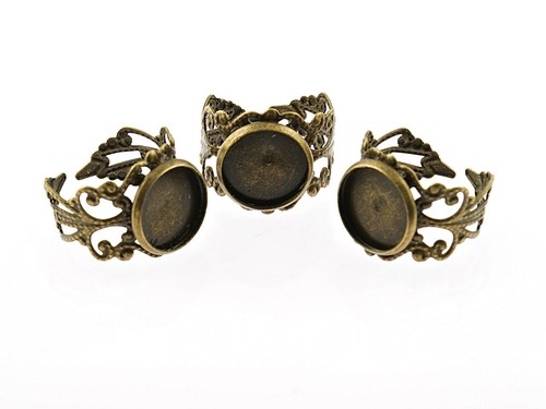 Verzierte ringrohlinge in - ringrohlinge,