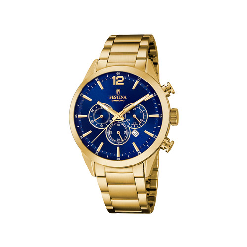 Festina herrenuhr armbanduhr - festina,