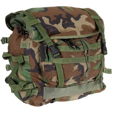 US Army Molle II Mainpack