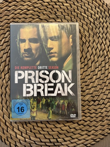 Prison break season 2012 - break,