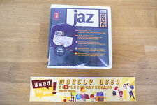 IOMEGA JAZ 2GB Media incl. JAZ