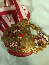 Karnevalsorden 1. FC Köln