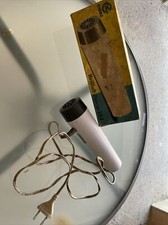 DDR Fön  Heißluftdusche