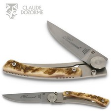 Claude Dozorme Le Thiers