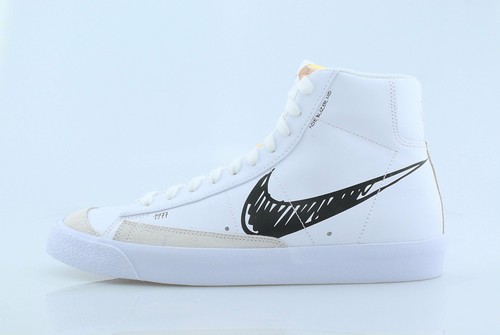 Nike blazer mid vntg 77 - blazer,