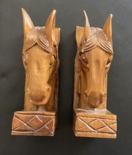 hübsche paar alte Holz