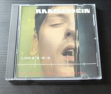 Rammstein Promo CD Links 234
