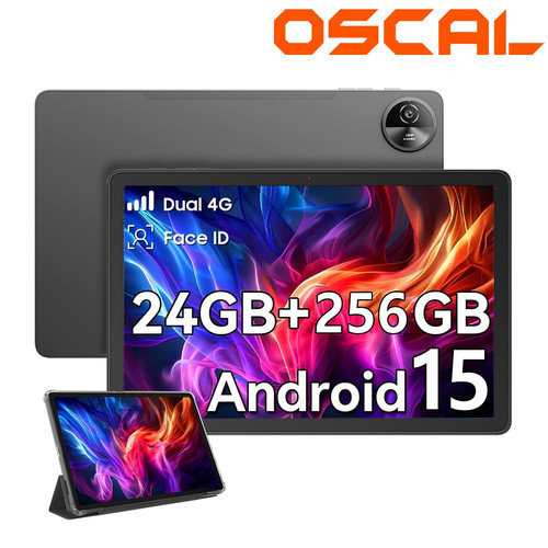 Blackview oscal pad andriod - oscal,