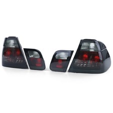 Klarglas Rückleuchten