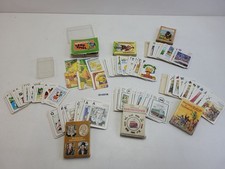 Konvolut Kartenspiele DDR