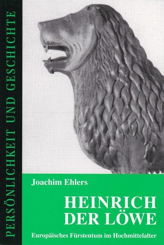 Heinrich der löwe - heinrich, |