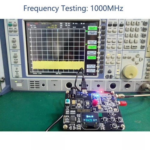 HF-Signalgenerator