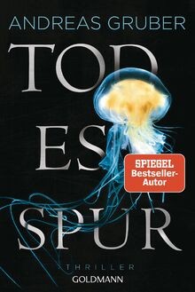 Todesspur thriller maarten - thriller, (maarten
