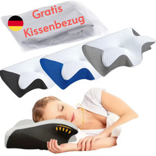 Curosleep Kissen Nacken