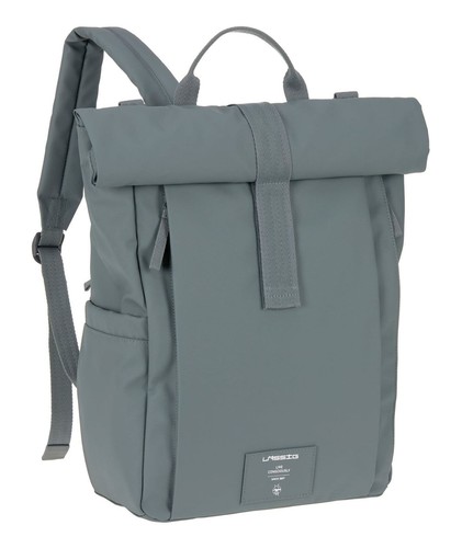 Lässig gre rolltop - rolltop, up
