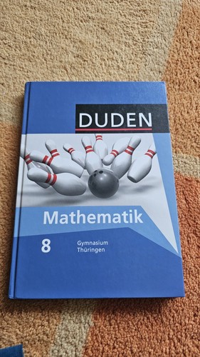 Schulbuch mathematik klasse - mathematik,