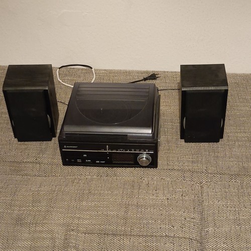 Soundmaster pl550 - soundmaster,