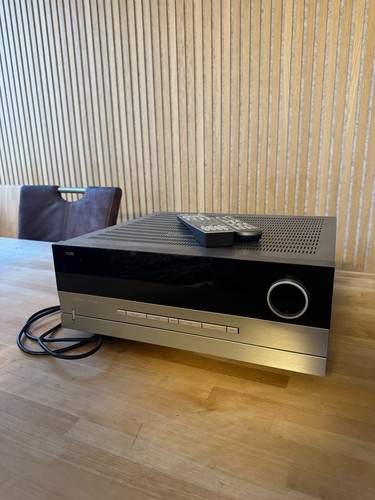 Harman kardon avr 445 receiver - harman,