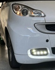 Smart 451 Tagfahrlicht kit