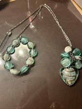 Schmuckset von S. Oliver Kette