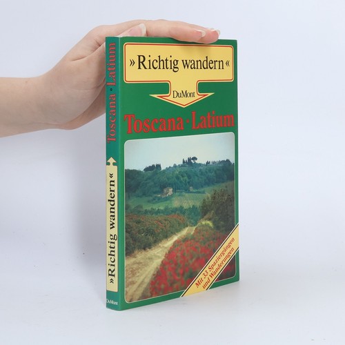 Toscana und latium - toscana, latium 