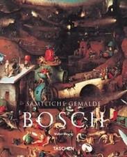 Hieronymus Bosch um 1450 - 1516: Zwischen Himmel un... | Buch | Zustand sehr gut