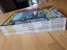 Marsupilami franquin - marsupilami,