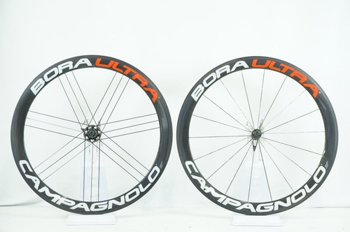 Campagnolo bora ultra - campagnolo,