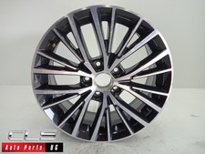 1 Stück ALUFELGE 17 Original VW Touran 6.5Jx17 ET52 5TA601025E