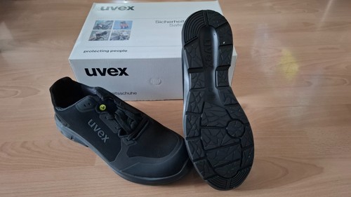 Uvex sicherheitsschuhe 65922 - uvex,