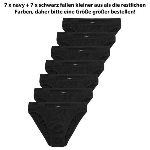 Herren slips baumwolle - slips, von