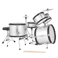 Schlagzeug Set 5-teilig Drum