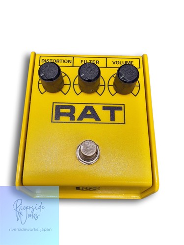 Proco rat - proco,
