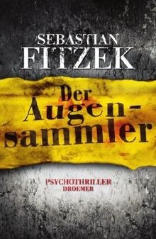 Der augensammler - der,