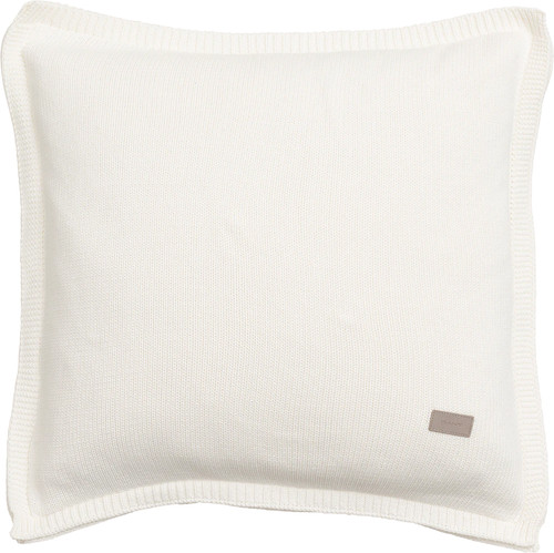 Gant jersey knit kissenhülle - gant,