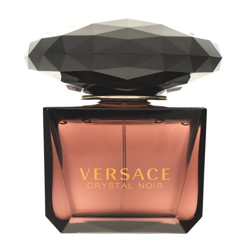 Versace crystal noir eau de - versace,